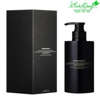 Dầu gội xả giảm gàu 2 trong 1 Morris Motley ANTI-DANDRUFF Conditioning Shampoo 450ml [ MK ]