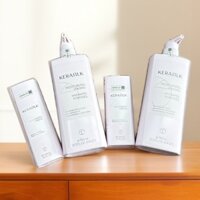 DẦU GỘI XÃ GOLDWELL KERASILK  PHỤC HỒI VÀ LÀM MỀM TÓC