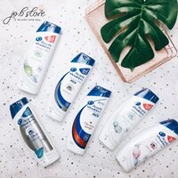 Dầu gội - xả Head And Shoulders
