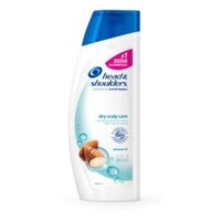 Dầu Gội Xả Head Shoulder 700ml - Mỹ
