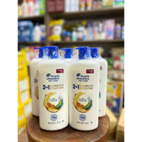 Dầu gội xả Head Shoulders 2 in 1 Dry Scalp Care 1.18l