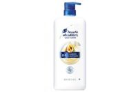 Dầu Gội Xả Head & Shoulders Complete Scalp Care hương hạnh nhân bơ hướng dương chai 1180 ml từ Mỹ