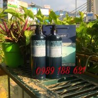 DẦU GỘI  XẢ HISCHER