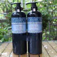 Dầu gội xả HISCHER