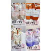Dầu Gội, Xả &honey Các Dòng (Túi Refill)