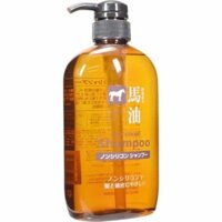 Dầu gội xả mỡ ngựa