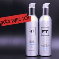 [Dầu Gội + Xả] Ngăn Rụng Tóc, Phục Hồi Tóc Mỏng - Mọc Tóc Hiệu Quả