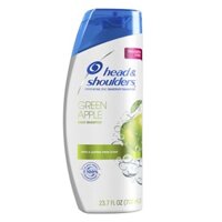 Dầu gội xả ngừa gàu HEAD & SHOULDERS Anti dandruff, green apple – 700ml