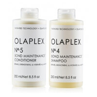 Dầu gội xả olaplex số 4 hàn gắn liên kết tóc 250ml