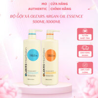 Dầu Gội Xả Olexrs Argan Oil Hair Salon 500ml1000ml