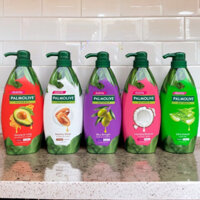 Dầu gội xả Palmolive chiết xuất thiên nhiên 600ml