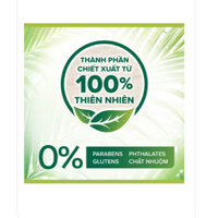 Dầu gội xả Palmolive dưỡng ẩm bổ sung 600ml