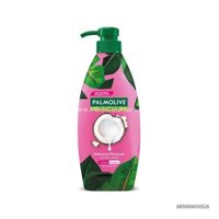 Dầu Gội Xả Palmolive Sữa Dừa 600ML