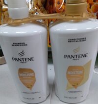 Dau goi + xã PANTENE 113L