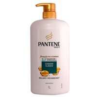 DẦU GỘI XẢ PANTENE 2 IN 1 CUIDADO 1000ML