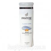 Dầu gội xả Pantene Pro-V Classic - 375 ml ,  2 in 1