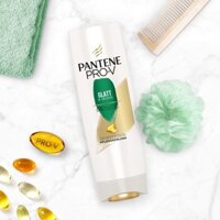 Dầu gội xả Pantene Pro-V 200-500ml phục hồi tóc hư tổn, hàng Đức