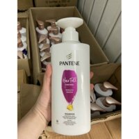 DẦU GỘI -XẢ PANTENE THÁI LAN CHÍNH HÃNG