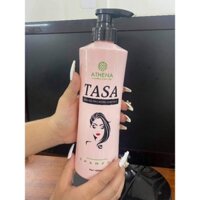 Dầu gội xả phủ bóng sinh học