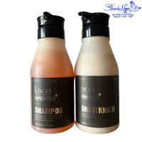 Dầu gội xả phục hồi hư tổn Free Sulfate Lacei Superplexx+ 500mlx2 [ TN ]