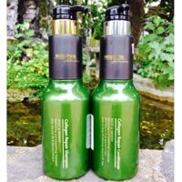 DẦU GỘI - XẢ PHỤC HỒI SOPHIA PLATINUM COLLAGEN