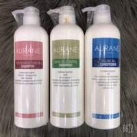 Dầu gội xả phục hồi tóc hư tổn chiết xuất từ tinh dầu Olives Oil OIL-Control Aurane 750ml