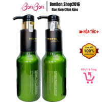 DẦU GỘI XẢ PHỤC HỒI TÓC COLLAGEN SOPHIA REPAIR 500ML BONBONSHOP2016