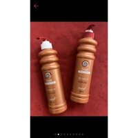 DẦU GỘI - XẢ PHỤC HỒI TÓC SNAIL SOPHIA PROFESSIONAL 500ml