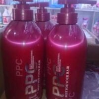 Dầu gội xả ppc