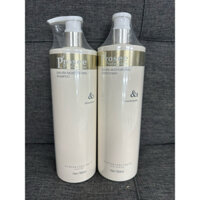 Dầu Gội Xả PROSEE LEO 780ml Chính hãng phục hồi tóc yếu, khô xơ chẻ ngọn