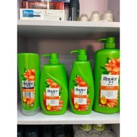 Dầu Gội - Xả REJOICE Siêu Mềm Mượt 320g - 650g - 900g - 1,2kg