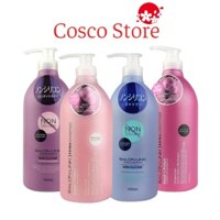 Dầu Gội - Xả Salon Link Extra Treatment In 1000ml nhật bản