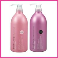 Dầu Gội Xả Salon Link Extra 1000ML Repair & Protect Nhật