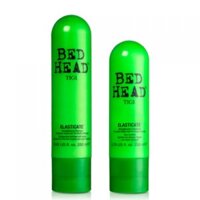 DẦU GỘI XẢ SIÊU BÓNG TÓC BEDHEAD TIGI ELASTICATE 250ML - 200ML