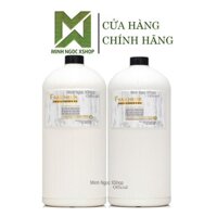 Dầu gội xả siêu mượt Fraicheur Smoothing 2000ML