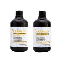 Dầu gội xả siêu mượt Fraicheur Smoothing