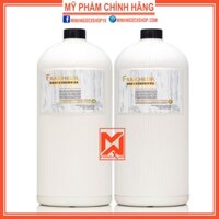 DẦU GỘI XẢ SIÊU MƯỢT FRAICHEUR SMOOTHING 2000ML CHÍNH HÃNG