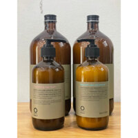 Dầu Gội Xả Siêu Mượt OWAY SMOOTHING 950ML