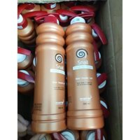 Dầu gội xả snail sophia pro 500ml công ghệ hàn quốc