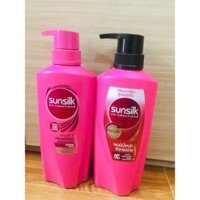 Dầu gội / xả sunsilk Thái Lan