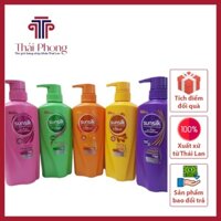 Dầu gội / xả sunsilk Thái Lan