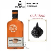 Dầu Gội Xả Tắm 3 Trong 1 Cho Nam 18.21 MAN MADE Wash Noble Oud 532ml - Hàng Chính Hãng