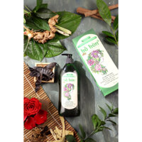 Dầu gội xả Thảo Mộc Bồ Hòn MasClean