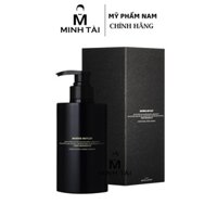 Dầu gội xả tóc cao cấp 2 Trong 1 Morris Motley Conditioning Creme Shampoo 500ml