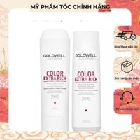 DẦU GỘI XÃ TÓC NHUỘM GOLDWELL COLOUR | BLA HAIR SHOP
