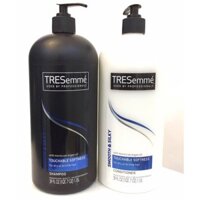 DẦU GỘI / XẢ TRESEMME DÀNH CHO TÓC NHUỘM COLOR REVITALIZE MỸ USA 1,15 LIT