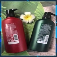 Dầu gội, xả Tresemme Thái Lan 450ml