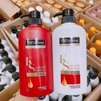 Dầu gội xả Tresemme Thái