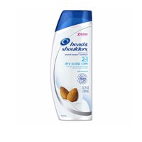 Dầu gội xả trị da đầu khô ngứa 2in1 Head & Shoulders Dry Scalp Care Mỹ - 700ml