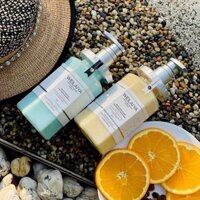 dầu gội xả Weilaiya chiết xuất nấm Truffle 450ml/chai (lẻ)